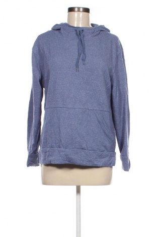 Damen Sweatshirt Champion, Größe L, Farbe Blau, Preis € 14,99