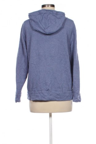 Damen Sweatshirt Champion, Größe L, Farbe Blau, Preis € 13,49