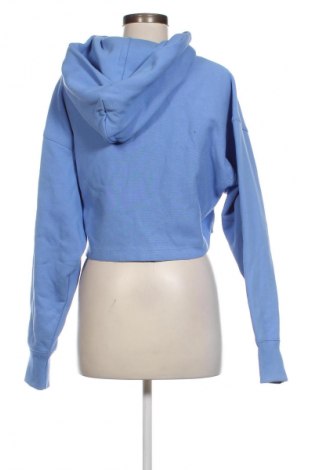 Damen Sweatshirt Champion, Größe S, Farbe Blau, Preis 33,99 €