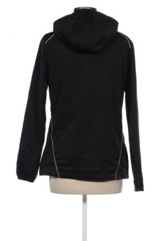 Damen Sweatshirt Clinique, Größe L, Farbe Schwarz, Preis 20,49 €