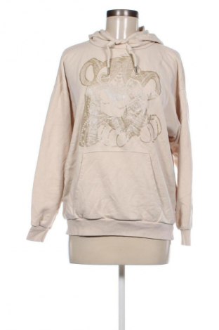 Damen Sweatshirt Clockhouse, Größe XL, Farbe Beige, Preis 7,49 €