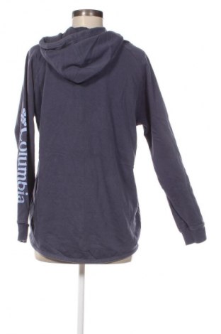 Damen Sweatshirt Columbia, Größe XL, Farbe Blau, Preis € 30,99