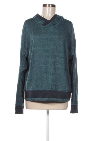 Damen Sweatshirt Coton Du Monde, Größe L, Farbe Blau, Preis € 10,49