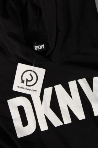 Dámská mikina  DKNY, Velikost S, Barva Černá, Cena  809,00 Kč