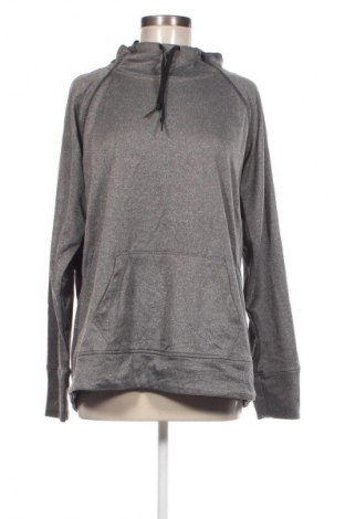 Damen Sweatshirt Danskin, Größe XL, Farbe Grau, Preis 10,49 €