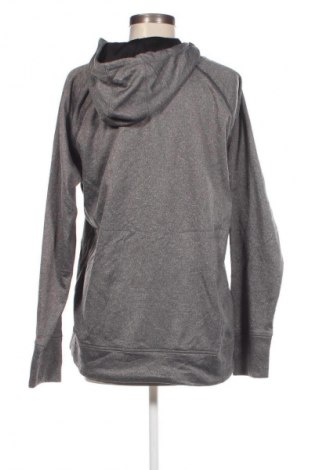 Damen Sweatshirt Danskin, Größe XL, Farbe Grau, Preis 10,49 €