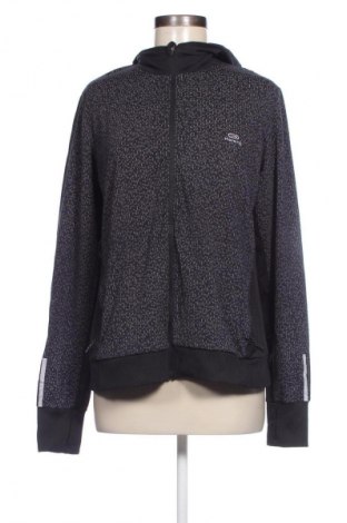 Női sweatshirt Decathlon, Méret L, Szín Fekete, Ár 3 749 Ft