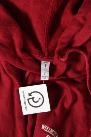 Damen Sweatshirt Defacto, Größe M, Farbe Rot, Preis € 20,49