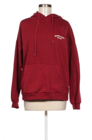 Damen Sweatshirt Defacto, Größe M, Farbe Rot, Preis 8,99 €