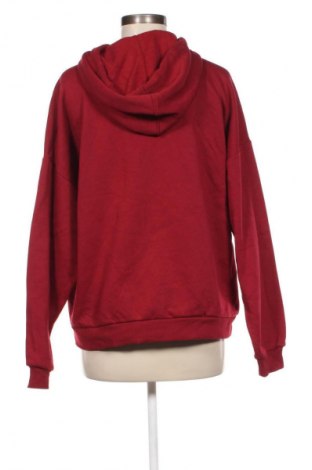 Damen Sweatshirt Defacto, Größe M, Farbe Rot, Preis € 20,49