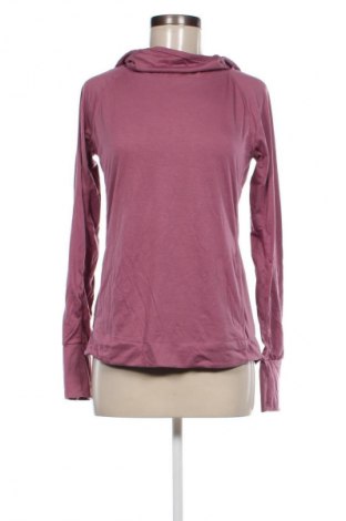 Damen Sweatshirt Degree, Größe M, Farbe Aschrosa, Preis € 9,49