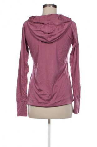 Damen Sweatshirt Degree, Größe M, Farbe Aschrosa, Preis 9,49 €