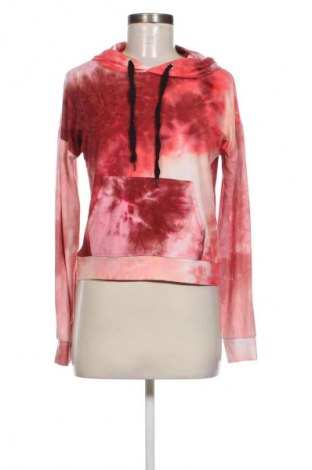 Damen Sweatshirt Derek Heart, Größe S, Farbe Mehrfarbig, Preis 16,99 €