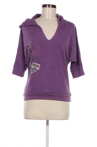 Damska bluza Dream Out Loud By Selena Gomez, Rozmiar L, Kolor Fioletowy, Cena 32,99 zł