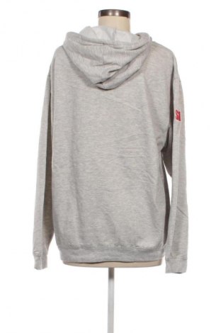 Női sweatshirt Dunbrooke, Méret XL, Szín Szürke, Ár 2 899 Ft