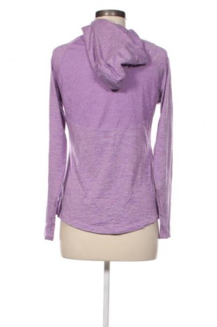 Damen Sweatshirt ELL&VOO, Größe S, Farbe Lila, Preis 10,49 €