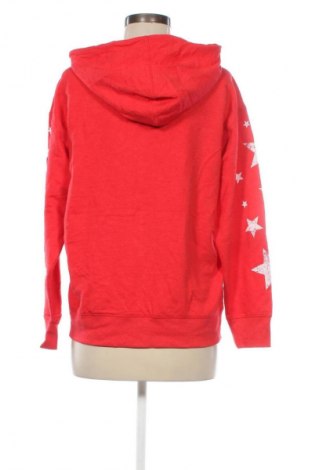 Damen Sweatshirt Eddie Bauer, Größe S, Farbe Rot, Preis € 17,49