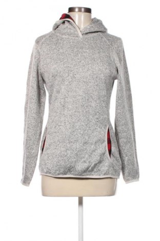 Damen Sweatshirt Eddie Bauer, Größe M, Farbe Grau, Preis € 17,49