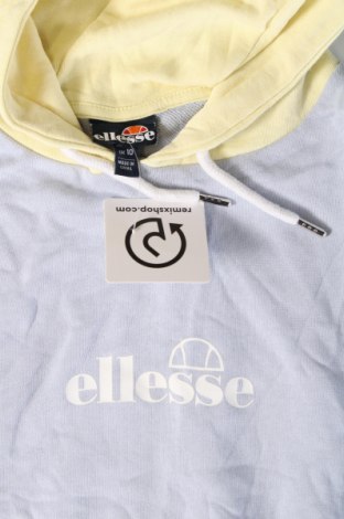 Damen Sweatshirt Ellesse, Größe M, Farbe Mehrfarbig, Preis 14,99 €