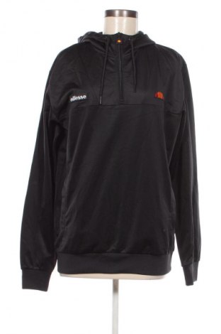 Hanorac de femei Ellesse, Mărime M, Culoare Negru, Preț 54,99 Lei