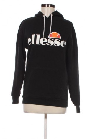 Damska bluza Ellesse, Rozmiar S, Kolor Czarny, Cena 104,00 zł