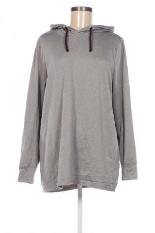 Damen Sweatshirt Ergee, Größe XXL, Farbe Grau, Preis € 10,49