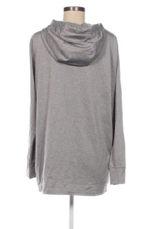 Damen Sweatshirt Ergee, Größe XXL, Farbe Grau, Preis € 10,49