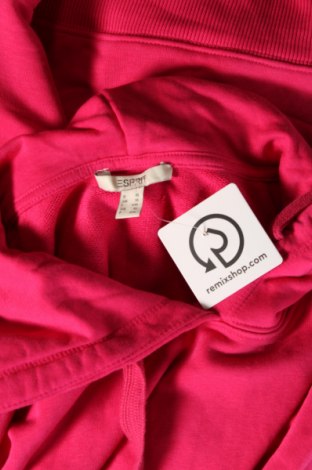 Damen Sweatshirt Esprit, Größe XL, Farbe Rosa, Preis 13,49 €