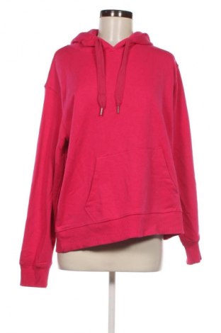 Damen Sweatshirt Esprit, Größe XL, Farbe Rosa, Preis 13,49 €