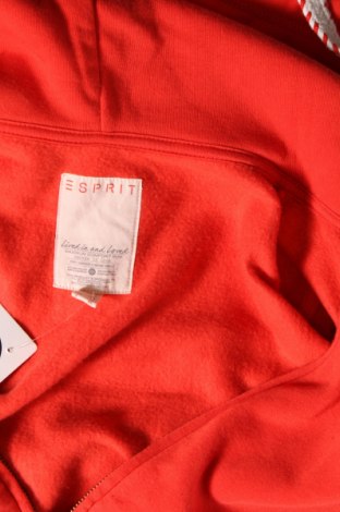 Női sweatshirt Esprit, Méret L, Szín Piros, Ár 5 299 Ft