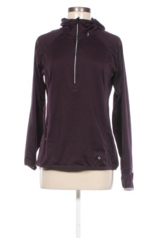 Damen Sweatshirt Essentials by Tchibo, Größe S, Farbe Lila, Preis € 15,00