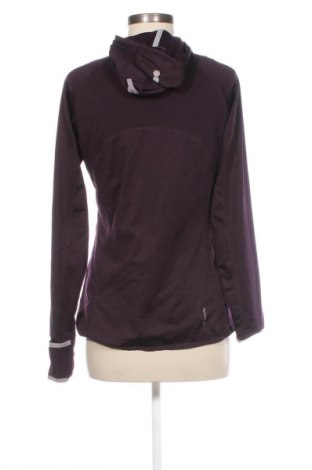 Damen Sweatshirt Essentials by Tchibo, Größe S, Farbe Lila, Preis € 9,49