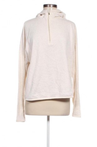 Damen Sweatshirt Essentials by Tchibo, Größe M, Farbe Ecru, Preis € 20,49