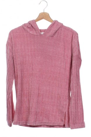 Damen Sweatshirt F&F, Größe XS, Farbe Rosa, Preis 12,00 €