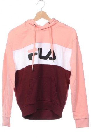 Damen Sweatshirt FILA, Größe XS, Farbe Mehrfarbig, Preis € 41,99