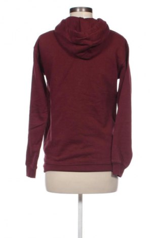 Damen Sweatshirt FILA, Größe XS, Farbe Rot, Preis € 17,49