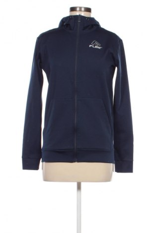 Damen Sweatshirt Flair, Größe S, Farbe Blau, Preis € 27,70