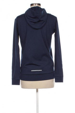 Damen Sweatshirt Flair, Größe S, Farbe Blau, Preis € 27,70