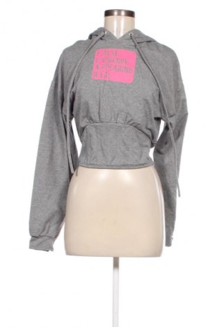 Damen Sweatshirt Foggi, Größe M, Farbe Grau, Preis € 14,84