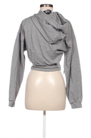 Damen Sweatshirt Foggi, Größe M, Farbe Grau, Preis € 14,84