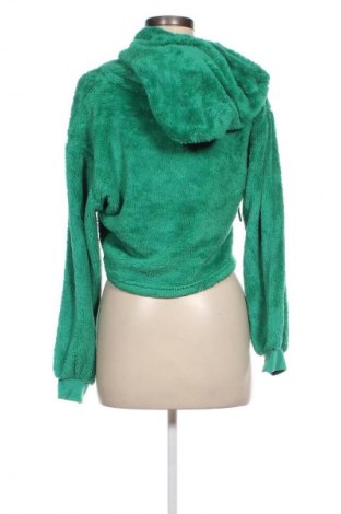 Damen Sweatshirt Forever 21, Größe M, Farbe Grün, Preis € 6,99