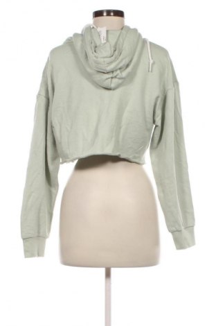 Hanorac de femei Forever 21, Mărime L, Culoare Verde, Preț 29,99 Lei