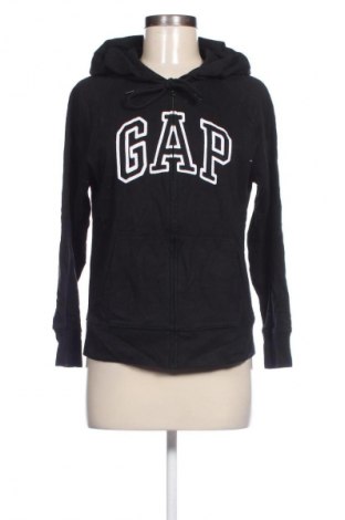 Női sweatshirt Gap, Méret M, Szín Fekete, Ár 8 649 Ft