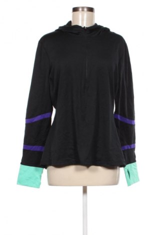 Damen Sweatshirt Gap, Größe XL, Farbe Schwarz, Preis € 12,49