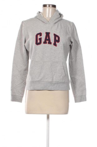 Damen Sweatshirt Gap, Größe M, Farbe Grau, Preis 9,99 €