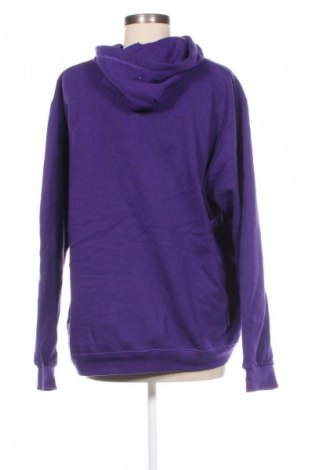 Damen Sweatshirt Gildan, Größe XXL, Farbe Lila, Preis € 20,49