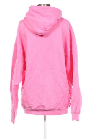 Damen Sweatshirt Gildan, Größe XL, Farbe Rosa, Preis € 20,49