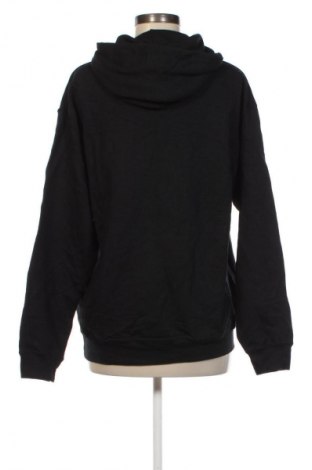 Damen Sweatshirt Gildan, Größe M, Farbe Schwarz, Preis € 4,49