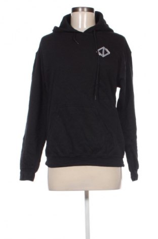 Damen Sweatshirt Gildan, Größe S, Farbe Schwarz, Preis 10,49 €