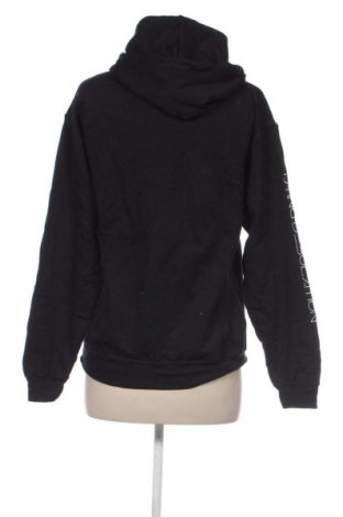 Damen Sweatshirt Gildan, Größe S, Farbe Schwarz, Preis 20,49 €